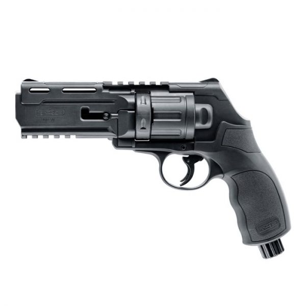 UMAREX TR50 GEN 2 Home Self Defense Revolver - Image 2