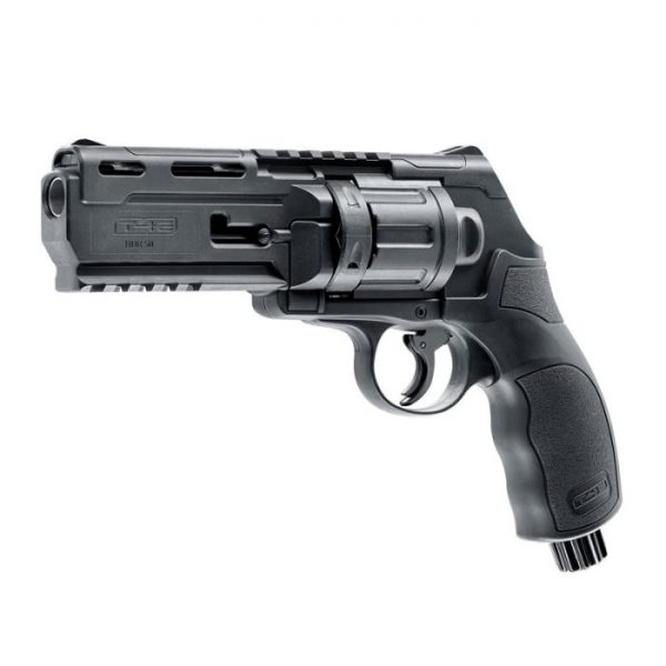 UMAREX TR50 GEN 2 Home Self Defense Revolver - Image 4