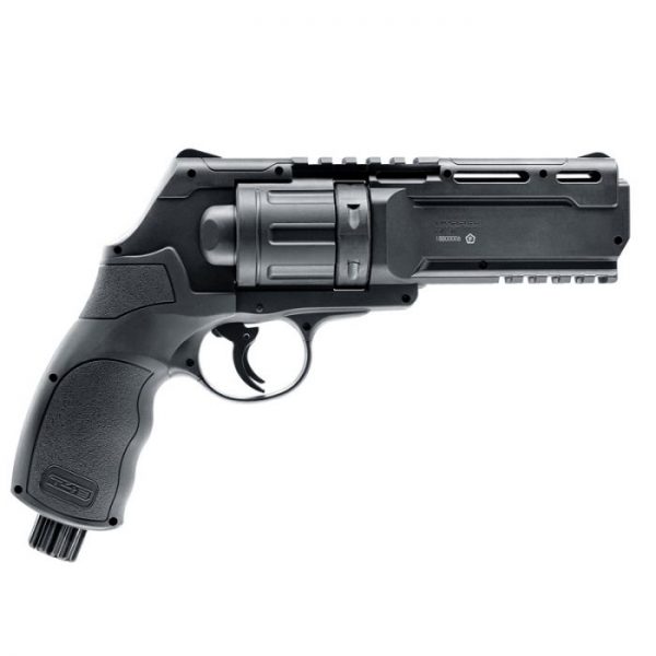UMAREX TR50 GEN 2 Home Self Defense Revolver - Image 3
