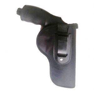 3 Way Holster - UMAREX T4E HDR 50 Home Self Defense Revolver