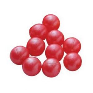 Pepper Balls | .50 Cal | Pack of 40