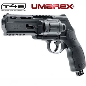 UMAREX TR50 GEN 2 Home Self Defense Revolver