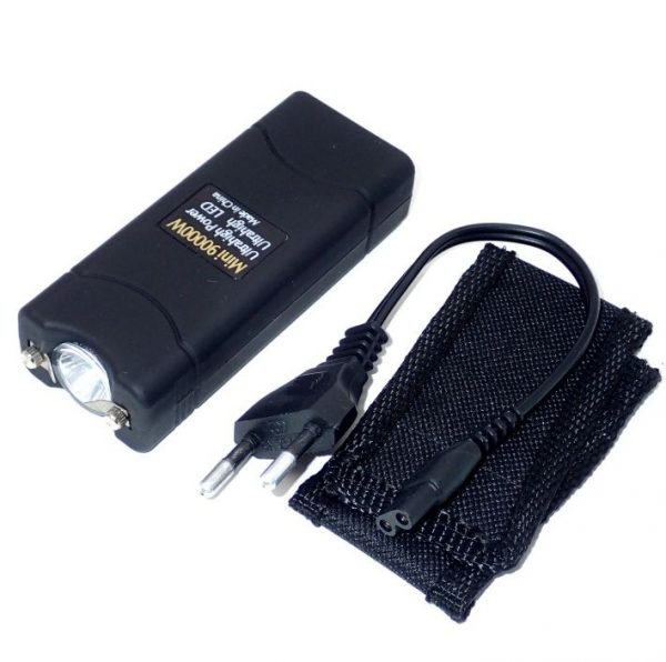 5000K Volt Stun Gun Type 801